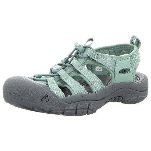 Keen Sandalen Newport H2 granite green - Bild 1