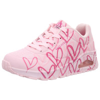 Skechers Sneaker UNO Spread the Love pink