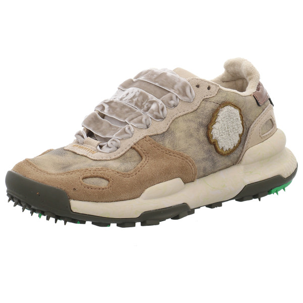 Satorisan Sneaker Chacrona desert w - Bild 1