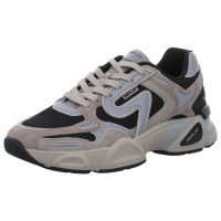 Replay Sneaker beige-kombi