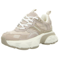 Buffalo Sneaker Truck cream/beige