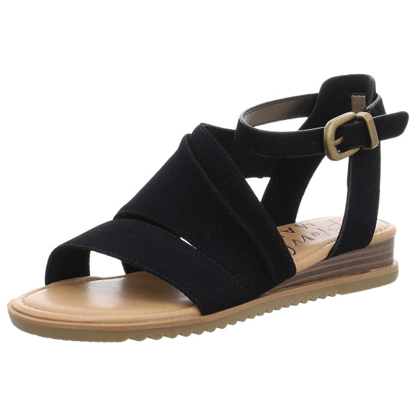 Blowfish Sandalen Balana black - Bild 1
