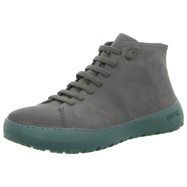 Camper Stiefeletten Peu Serra dark gray - Bild 1