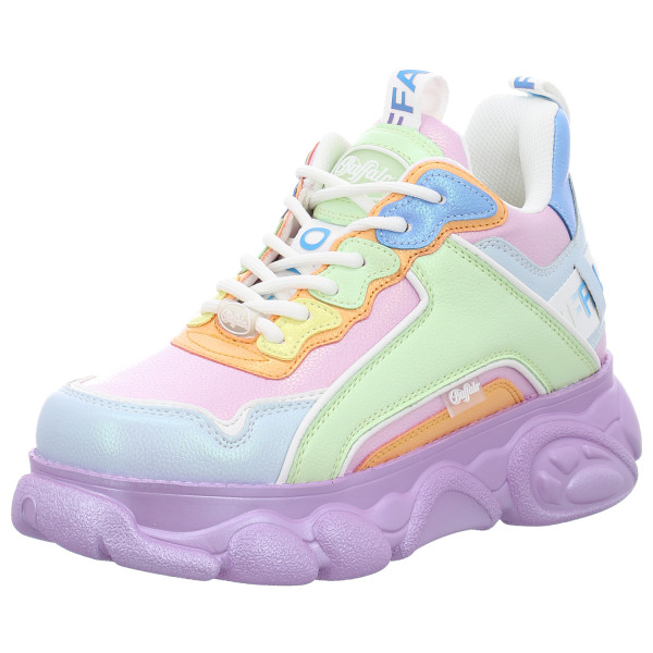 Buffalo Sneaker CLD Chai purple/blue/orange - Bild 1