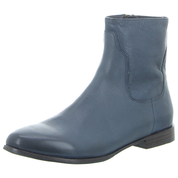 Rebecca White Stiefeletten majolic blue - Bild 1