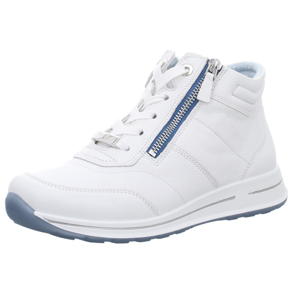 Ara Stiefeletten Osaka 2.0 weiss - Bild 1