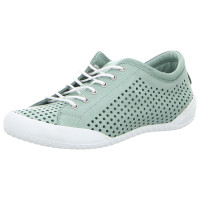 Andrea Conti Schnürschuhe peppermint