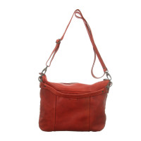 Bear Design Handtaschen Megan red