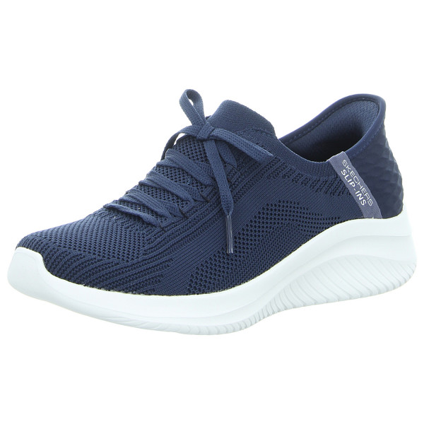 Skechers Slipper Ultra Flex 3.0 navy - Bild 1