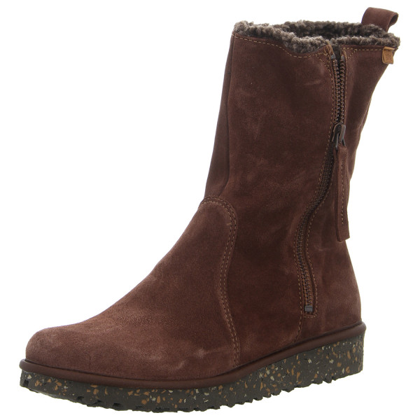 El Naturalisa Stiefeletten Felsen chocolate - Bild 1