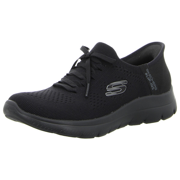 Skechers Slipper Summits-New Daily black - Bild 1