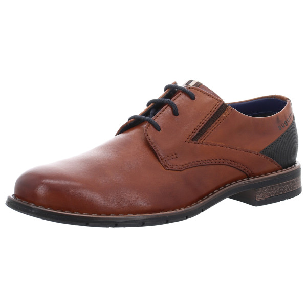 Bugatti Schnürschuhe cognac - Bild 1