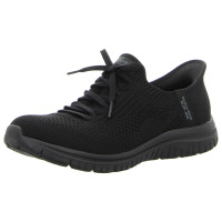 Skechers Slipper Virtue - Divinity black