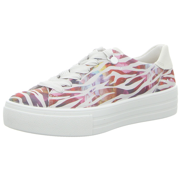 Legero Sneaker Lima 2.0 zebra multicolor - Bild 1