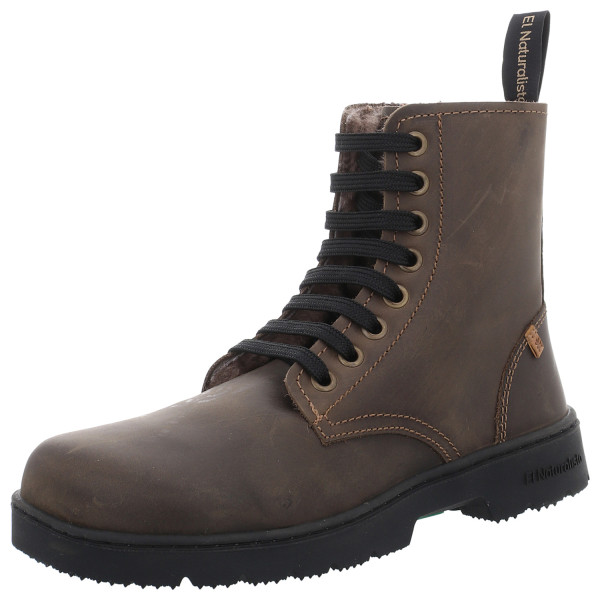 El Naturalisa Stiefeletten Nomada kaki - Bild 1