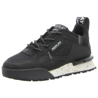 Replay Sneaker Field Melt 25 black