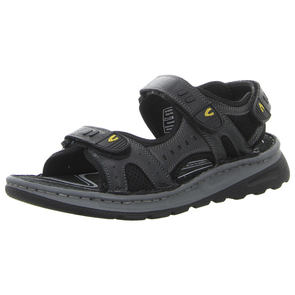 camel active Sandalen schwarz - Bild 1