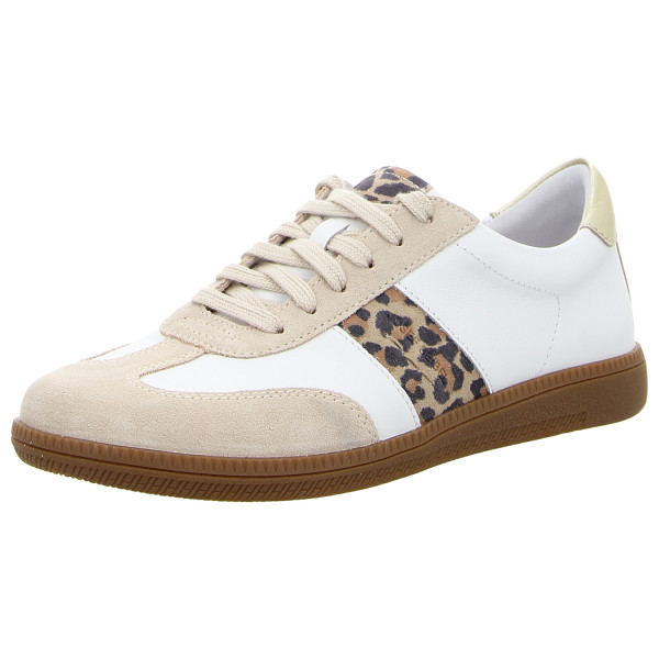 Josef Seibel Schnürschuhe Joleen 03 beige-multi - Bild 1