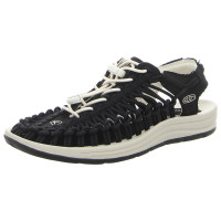 Keen Slipper Uneek black/birch