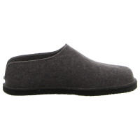 Haflinger Hausschuhe Flair Smily anthrazit
