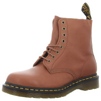 Dr. Martens Stiefeletten 1460 Pascal saddle tan