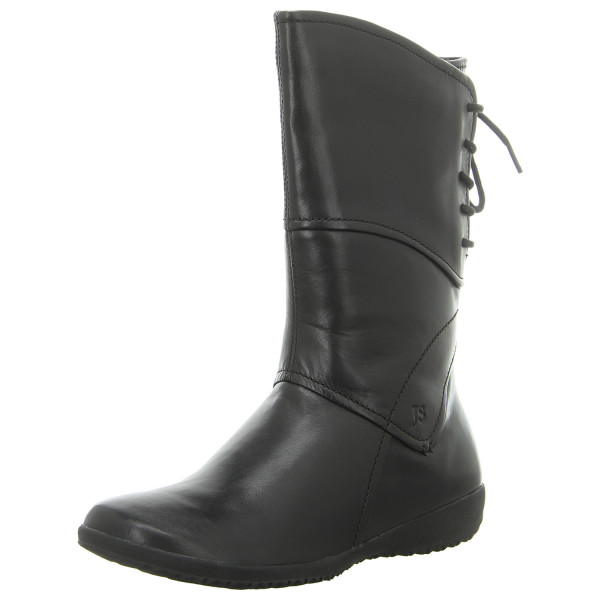 Josef Seibel Stiefel Naly 07 schwarz - Bild 1