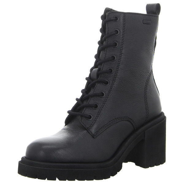 s.Oliver Stiefeletten black - Bild 1