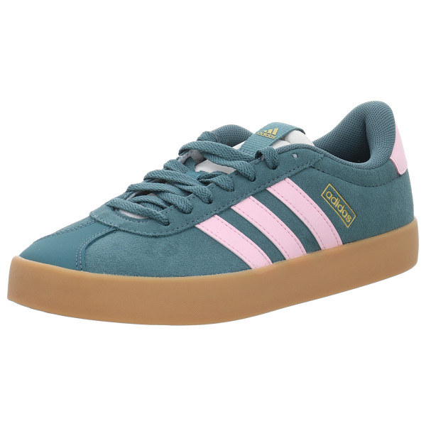 Adidas Sneaker VL Court 3.0 pretea/clpink/goldmt - Bild 1