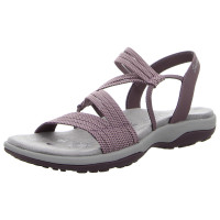 Skechers Sandalen Reggae Slim - Skech plum