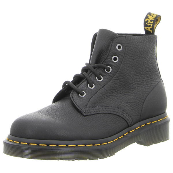 Dr. Martens Stiefeletten 101 black - Bild 1