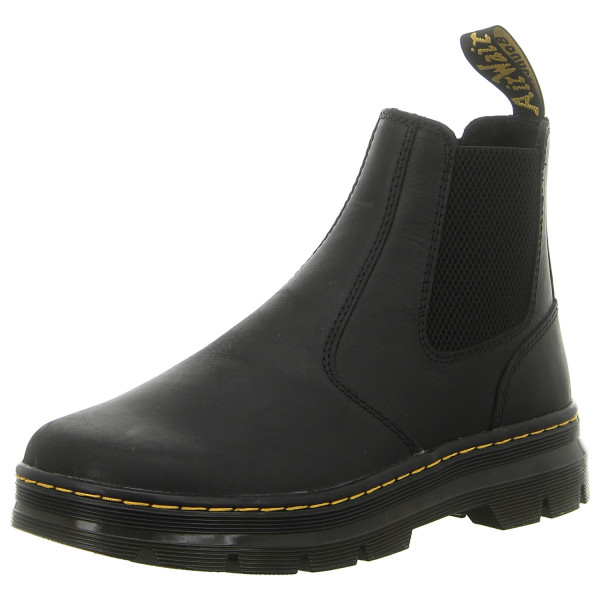 Dr. Martens Stiefeletten Embury black - Bild 1