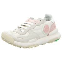 Satorisan Sneaker Chacrona Linen chantilly cream w