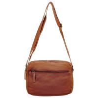 Sticks and Stones Handtaschen Pasadena Bag cognac