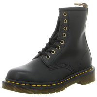 Dr. Martens Stiefeletten Vegan 1460 black