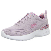 Skechers Sneaker Skech-Air Dynamight lavender/multi