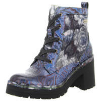 Laura Vita Stiefeletten Monao 08 bleu