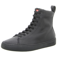 Camper Stiefeletten Peuf black