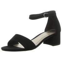 Tamaris Sandaletten black