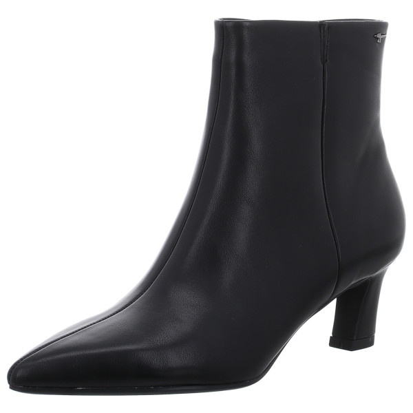 Tamaris Stiefeletten black - Bild 1