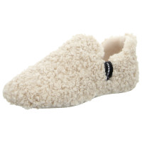 Verbenas Hausschuhe Yuk beige