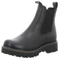 Tamaris Stiefeletten black