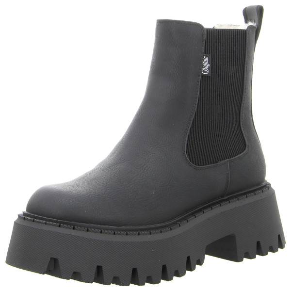 Buffalo Chelsea Aspen Chelsea Warm black - Bild 1