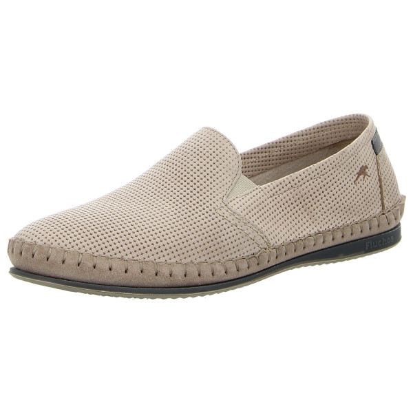 Fluchos Slipper Bahamas piedra taupe marino - Bild 1