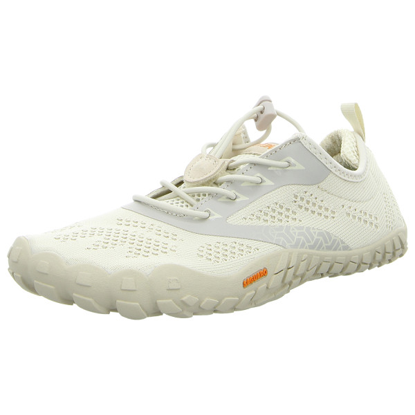 Saguaro Schnürschuhe Smart I beige - Bild 1