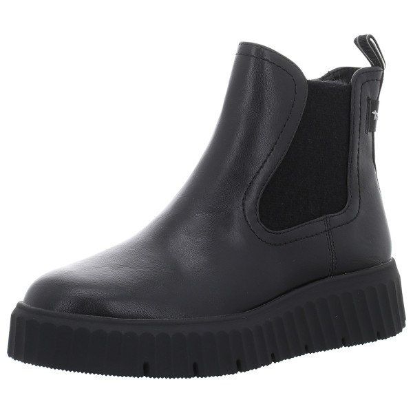 Tamaris Chelsea black matt - Bild 1