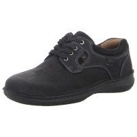 Josef Seibel Schnürschuhe Alfred 03 schwarz