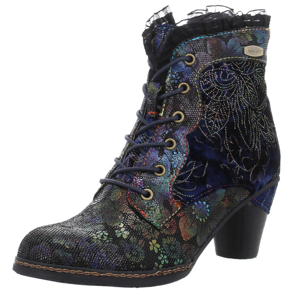 Laura Vita Stiefeletten Alcizeeo 190 bleu - Bild 1