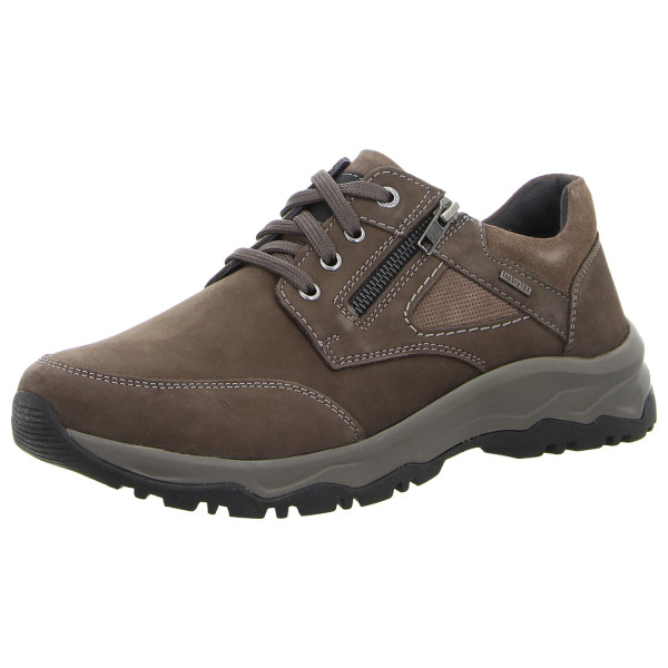 Josef Seibel Schnürschuhe Leroy 55 espresso-kombi - Bild 1