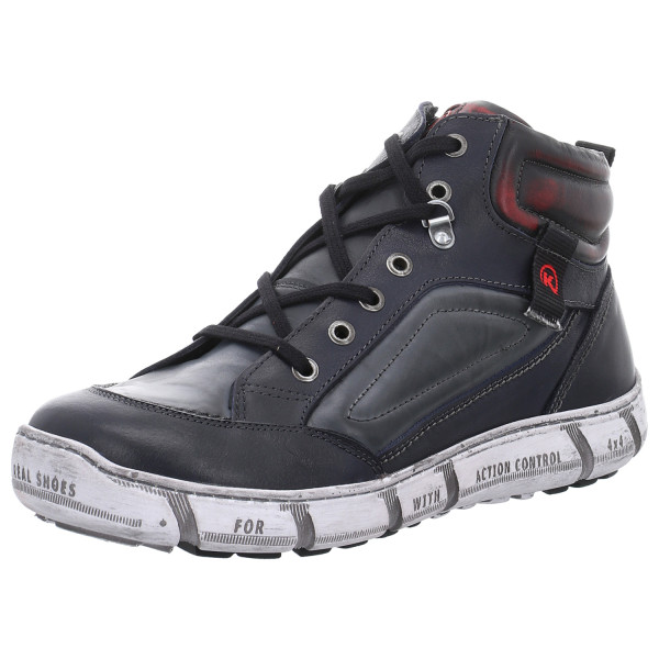 Krisbut Stiefeletten schwarz - Bild 1