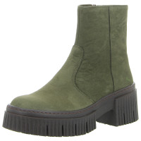 Art Stiefeletten York kaki